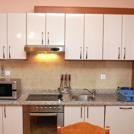 ماكارسكا Apartmani Paula المظهر الخارجي الصورة