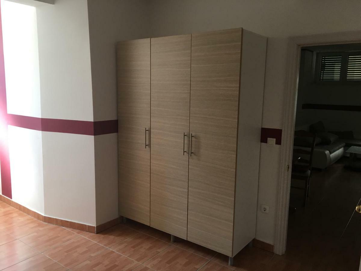 ماكارسكا Apartmani Paula المظهر الخارجي الصورة